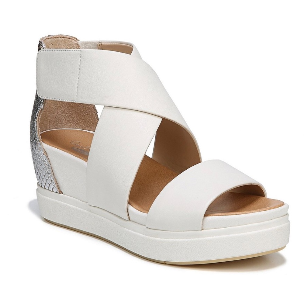 Dr. Scholl’s Scout High - original collection